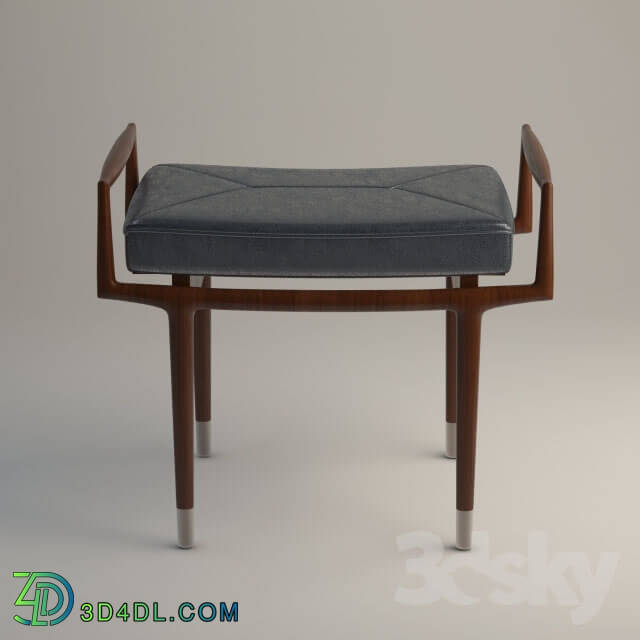 Other soft seating - Baker - Bench Friso