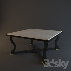 Table - coffee table chelini 