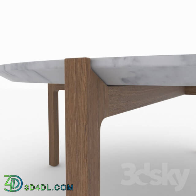 Table - Kendo Lotta coffee table