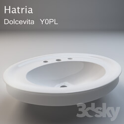 Wash basin - Have DolceVita 