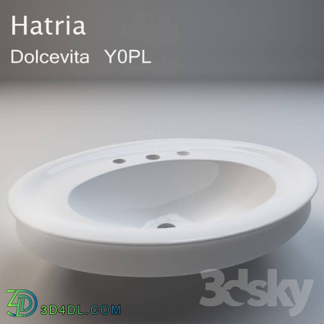 Wash basin - Have DolceVita