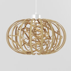 Ceiling light - D1-Ceilinglight 