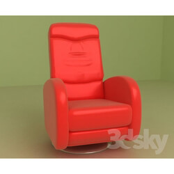 Arm chair - Armchair 