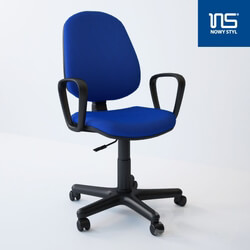 Office furniture - Office chair FOREX GTP Freestyle PM60 