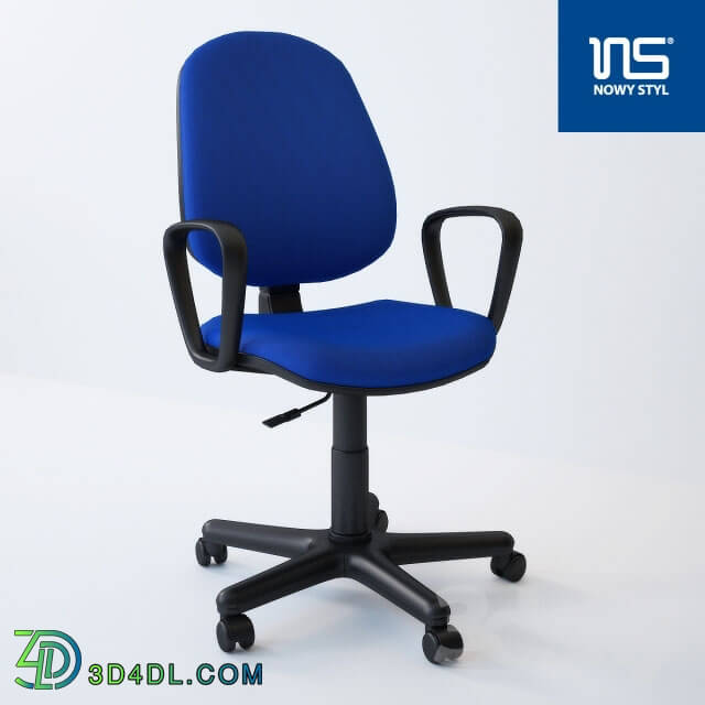 Office furniture - Office chair FOREX GTP Freestyle PM60