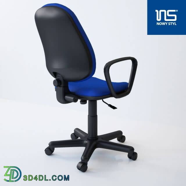 Office furniture - Office chair FOREX GTP Freestyle PM60