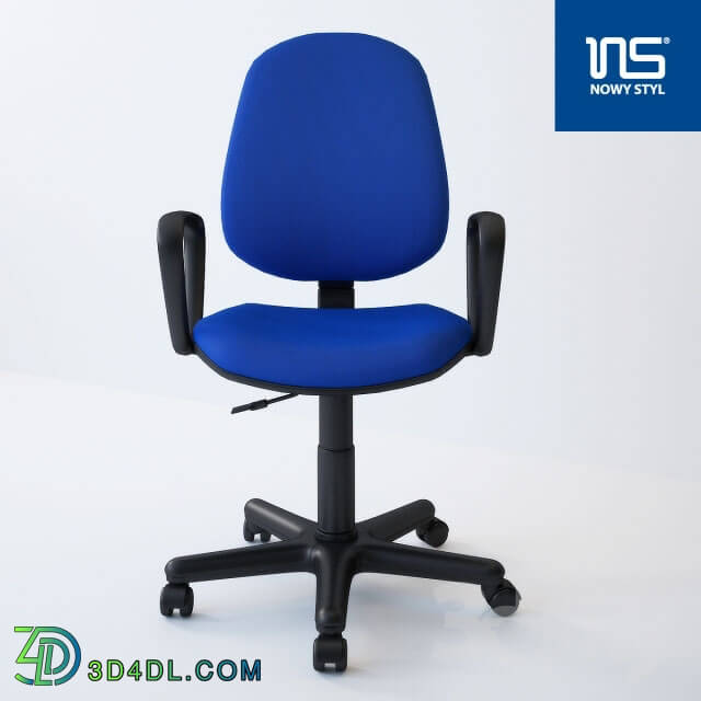 Office furniture - Office chair FOREX GTP Freestyle PM60