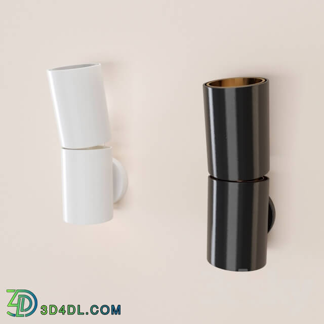 Wall light - LED lighting sconces NODE