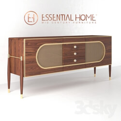 Sideboard _ Chest of drawer - Essential Home Dandy Sideboard 