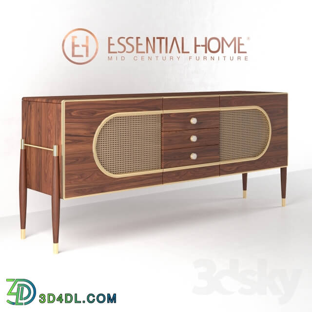 Sideboard _ Chest of drawer - Essential Home Dandy Sideboard