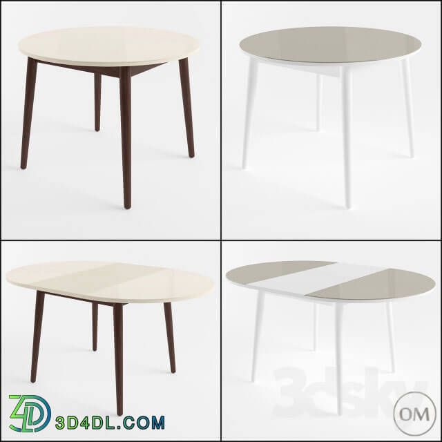 Table - Table Base