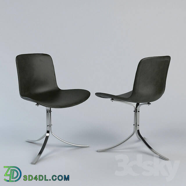 Chair - Modern Chair