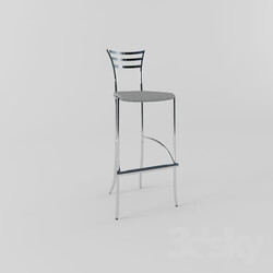 Chair - Molino Hocker New Style 