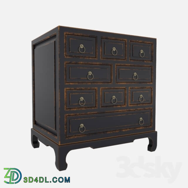 Sideboard _ Chest of drawer - Chest _quot_Yao-hsiang_quot_