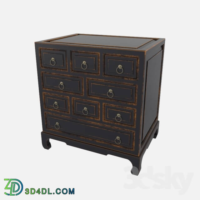 Sideboard _ Chest of drawer - Chest _quot_Yao-hsiang_quot_