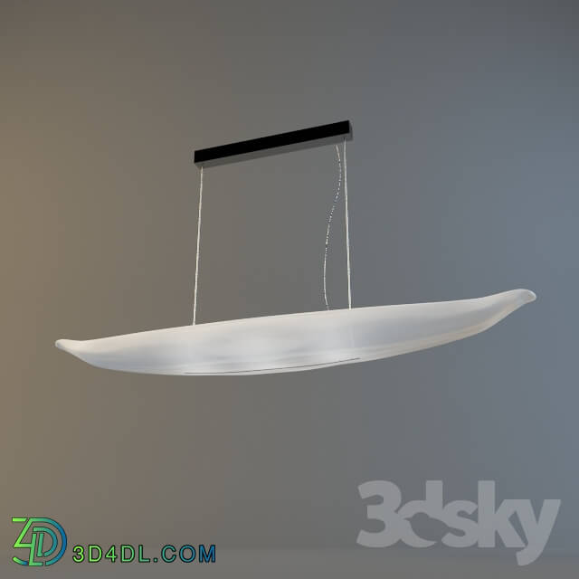 Ceiling light - Chandelier Flaver