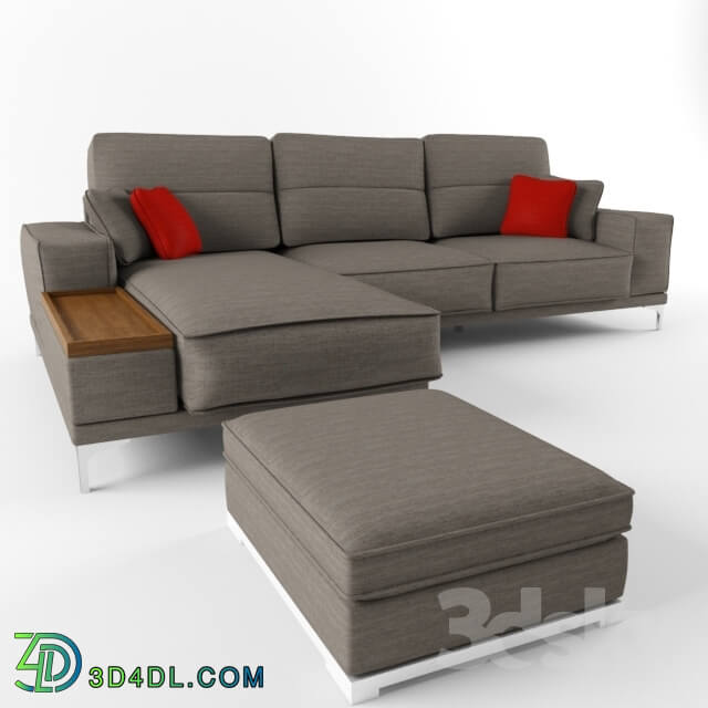 Sofa - corner sofa