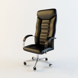 Office furniture - Armchair Olympus 