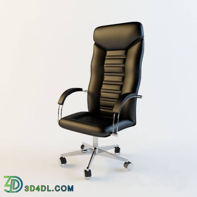 Office furniture - Armchair Olympus