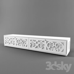 Sideboard _ Chest of drawer - Tonin CASA - Porta TV 