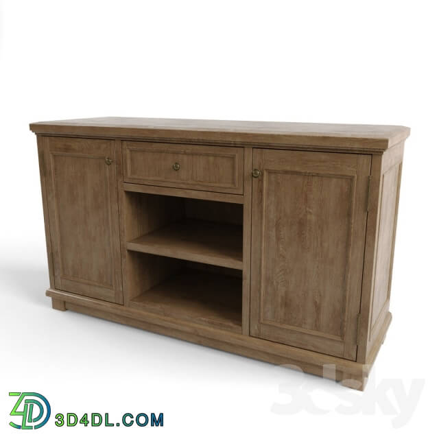 Sideboard _ Chest of drawer - Chest of drawers