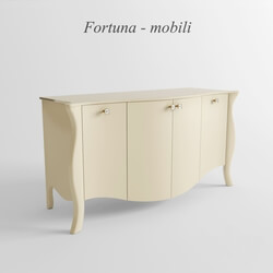 Sideboard _ Chest of drawer - Chest Fortuna - mobili K 1.2 