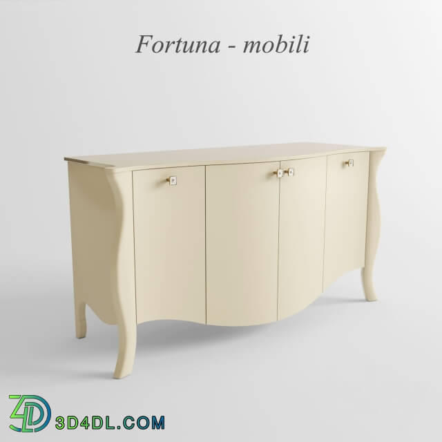 Sideboard _ Chest of drawer - Chest Fortuna - mobili K 1.2