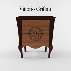 Sideboard _ Chest of drawer - Cupboard _quot_Vittorio Grifoni_quot_ 