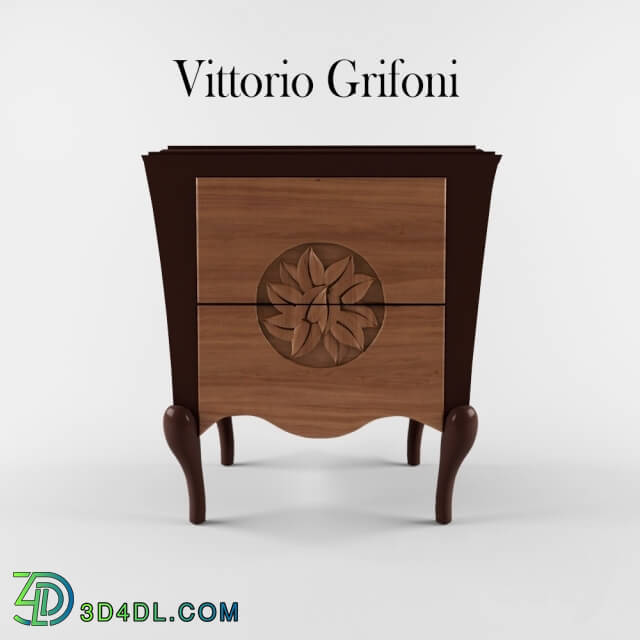 Sideboard _ Chest of drawer - Cupboard _quot_Vittorio Grifoni_quot_