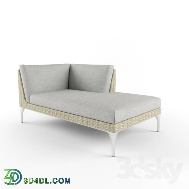 Sofa - Lounge chair