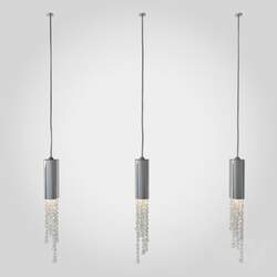 Ceiling light - Crystal Lux 