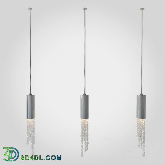 Ceiling light - Crystal Lux