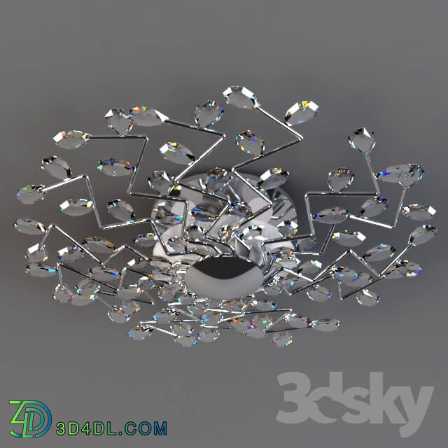 Ceiling light - Vanessa Chandelier