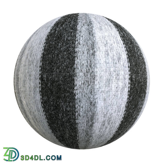 CGaxis-Textures Fabrics-Volume-14 striped wool fabric (01)