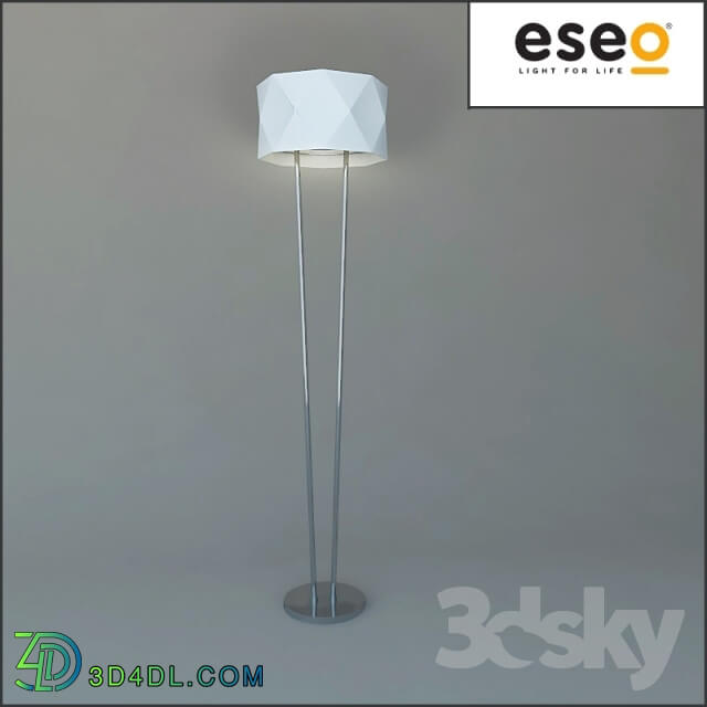 Floor lamp - eseo Rossini