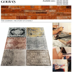 Carpets - golran CARPETS 