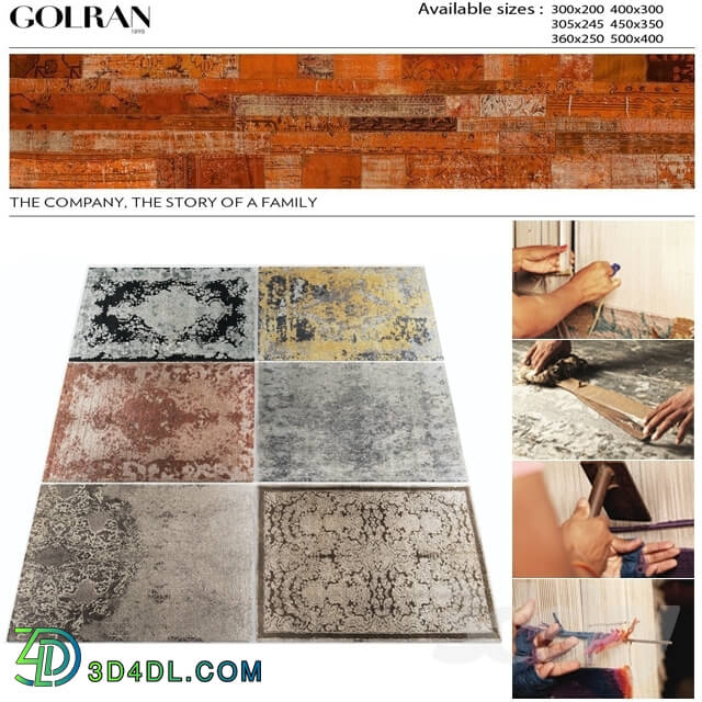 Carpets - golran CARPETS