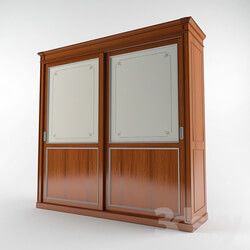 Wardrobe _ Display cabinets - CASA NOBILE 