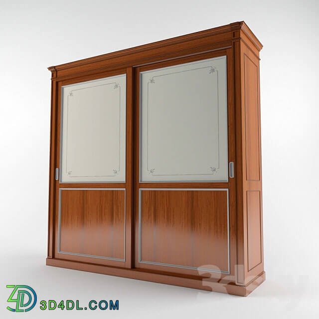 Wardrobe _ Display cabinets - CASA NOBILE