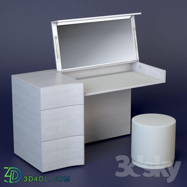 Table - Dressing table Armonia