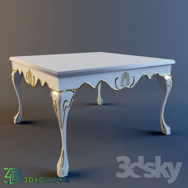 Table - table