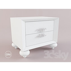 Sideboard _ Chest of drawer - FRATELLI BARRI_ PALERMO 