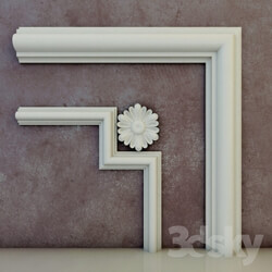 Decorative plaster - Wall Decor Plaster 