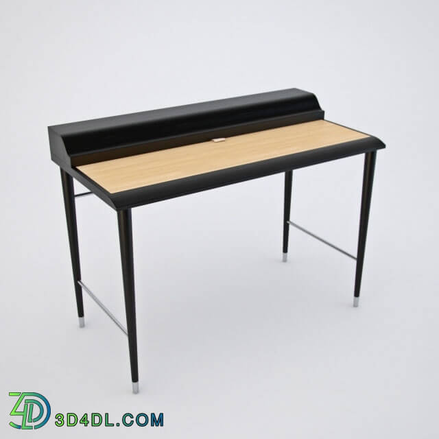 Table - Laval writing desk