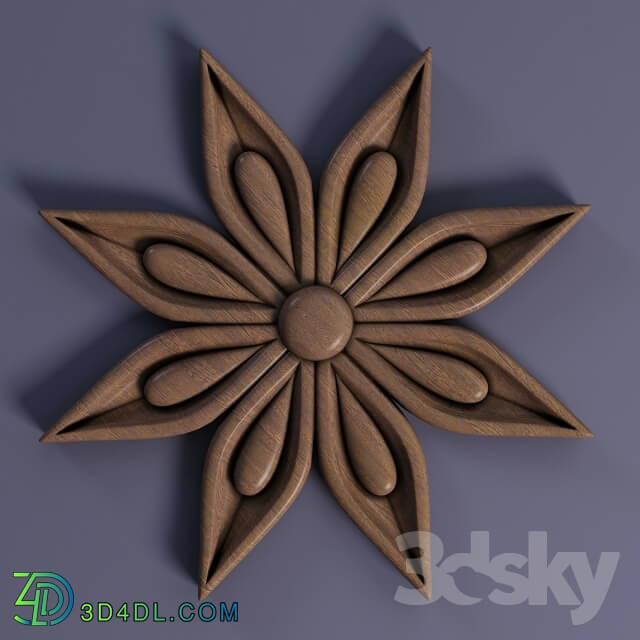 Decorative plaster - Outlet sh. 1010-1