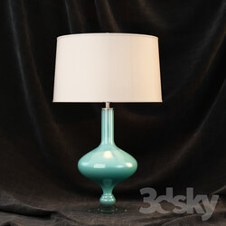Table lamp - Gramercy rory lamp 