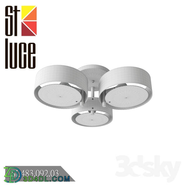 Ceiling light - OM STLuce SL483.092.03