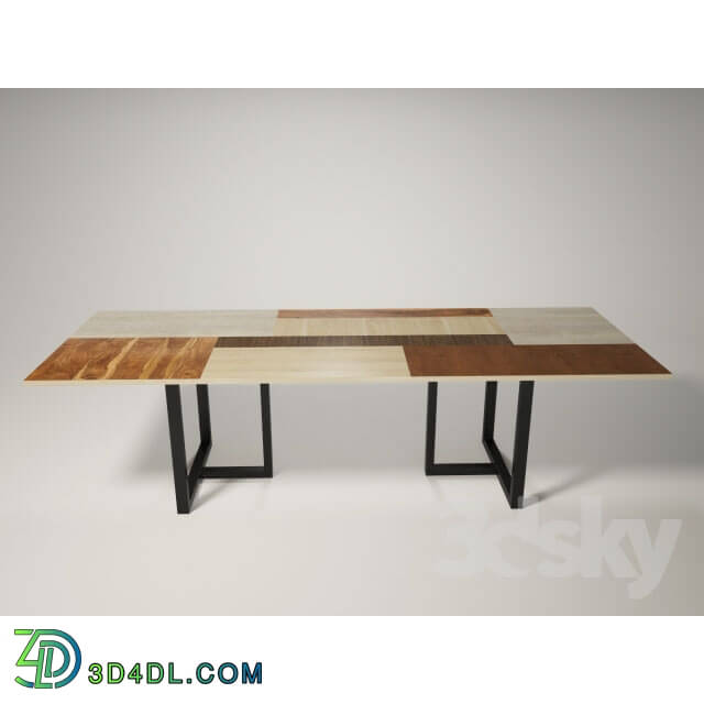 Table - Table to order