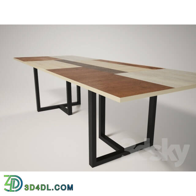 Table - Table to order