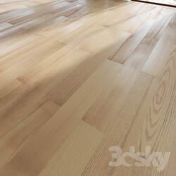 Floor coverings - Common Wood Parquet 